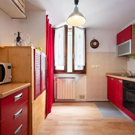 Keys Of Italy - Mercato 20 - Modern 1 Bedroom Nearby Mercato Centrale Florence Exterior photo