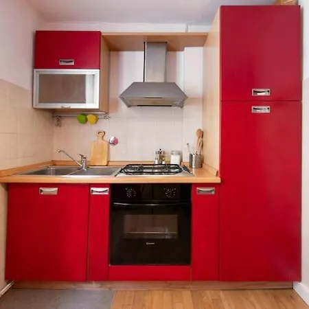 Keys Of Italy - Mercato 20 - Modern 1 Bedroom Nearby Mercato Centrale Florence Exterior photo