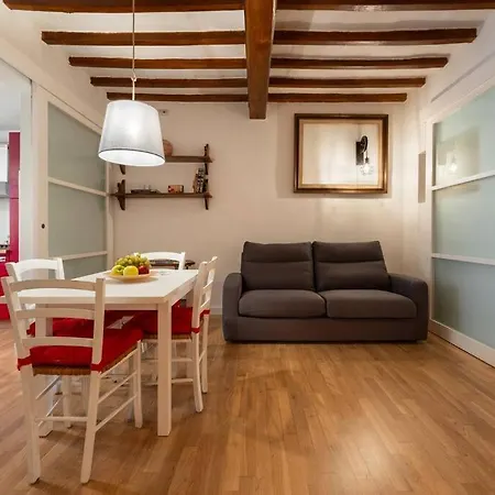 Keys Of Italy - Mercato 20 - Modern 1 Bedroom Nearby Mercato Centrale Florence Exterior photo