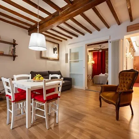 Keys Of Italy - Mercato 20 - Modern 1 Bedroom Nearby Mercato Centrale Florence Exterior photo