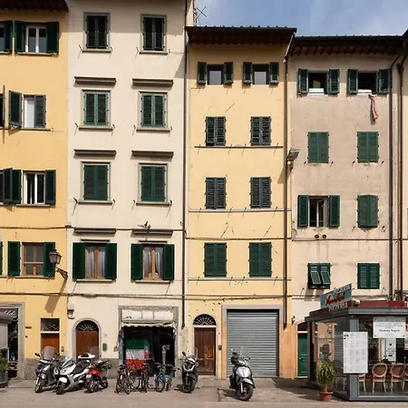 Keys Of Italy - Mercato 20 - Modern 1 Bedroom Nearby Mercato Centrale Florence Exterior photo